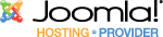 Joomla Hosting Provider